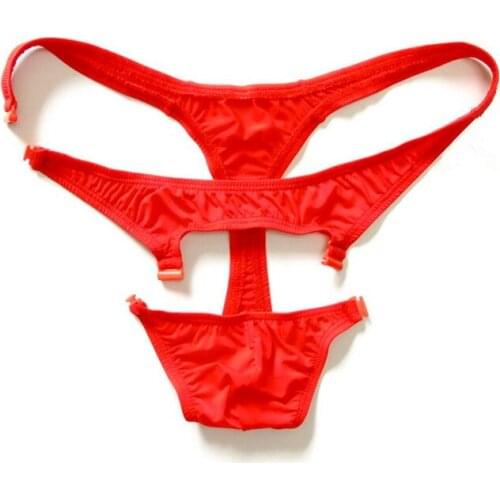 Hot male sexy thongs