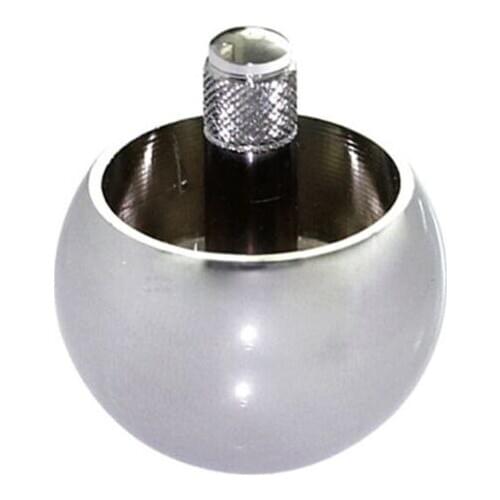 Funny Metal Flip Over Top Tippie Top Spinnig Top Magic Toy Kids Favor Kids Gift BX0D