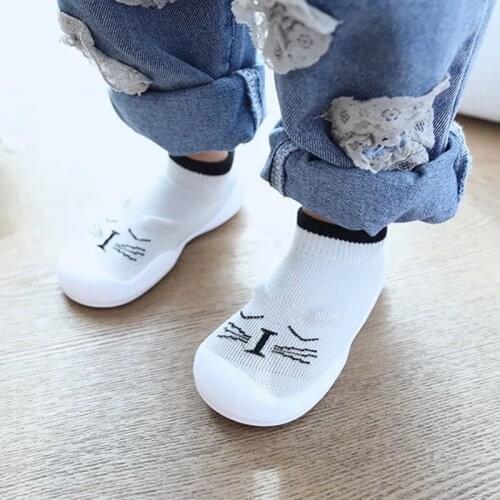 Sonkpuel Anti-slip Socks For Babies