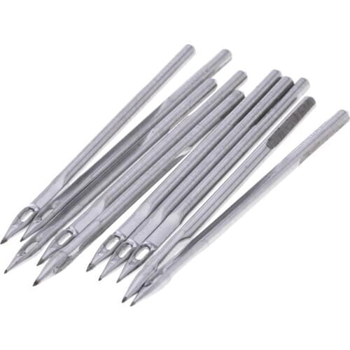 For Bagging Machines GK1800 1Pack=10Piece Needles