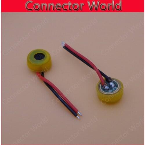 100pcs/lot original new buzzer loud speaker loudspeaker ringer microphone connector For haipai i9377 i9389 cell phone Component