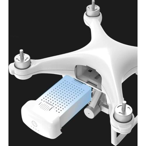 4K RC Drone 5G Intelligent Follow Trajectory Flight Gesture Photo Unmanned Aerial Vehicle Aerial Photography Quadcopter Children