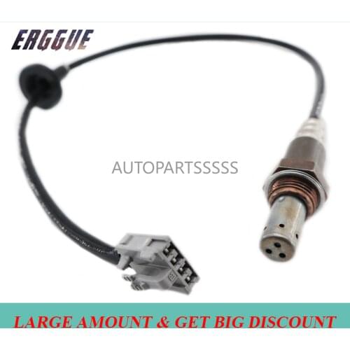 89465-42060 89465-42070 8946524210 8946542120 89465-12600 Oxygen Sensor For Toyota RAV4 For Lexus Corolla For Wiesmann