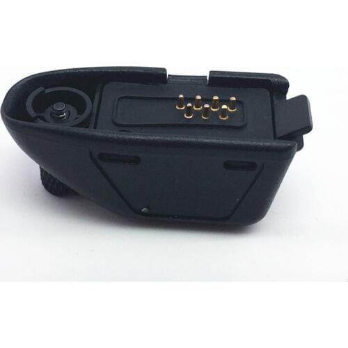 Adapter for motorola walkie talkie GP328 GP340 GP380 GP680 GP1280 GP338 to GP88 GP88S Accessori Walkie Talkie