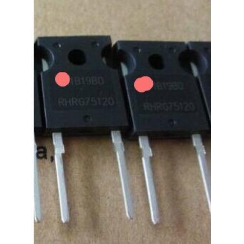 Free shipping 20PCS/LOT in stock RHRG75120 75120 TO-247