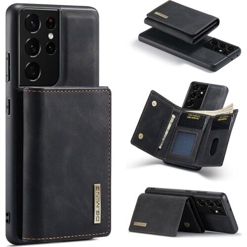 DG.MING Phone Cases Samsung Galaxy A51