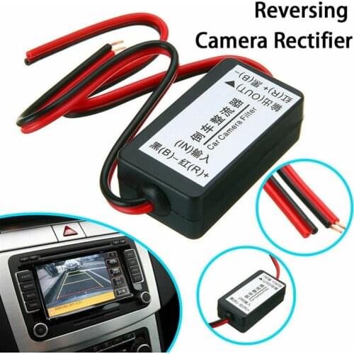 HYPALIKE Car Rear Mirror DVRs