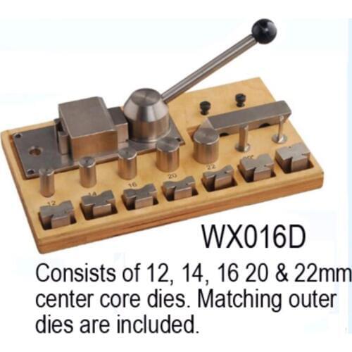 Ring Bending Tools Jewelry Tools, Device Ring Making Tools Ring Bender