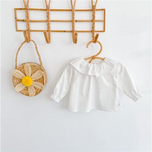 LILIGIRL Kids Tops