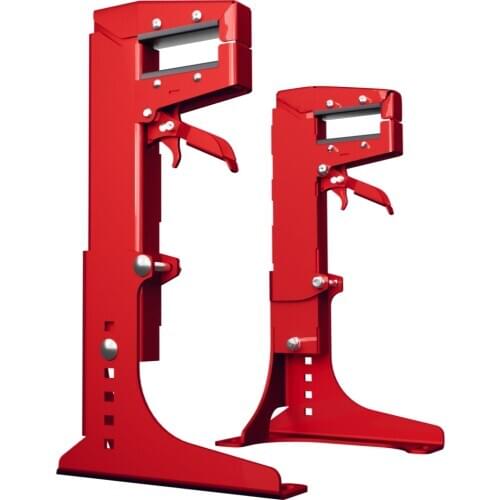 Metex Motorcycle Frames & Mounts