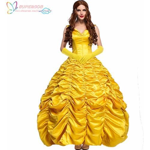 Newest Halloween Dreamy Princess Fairy Dress Cosplay Costume For Art Photo Carnival Annual Meeting Masquerade Party