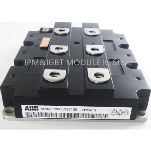 Free Shipping NEW 5SNA 1200E330100 5SNA1200E330100 5SNA3600E170300 5SNA 3600E170300 MODULE