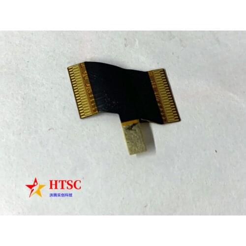 Original FOR Lenovo YT3-850F YT3-850L YT3-850M TABLE P5000_LCD_FPC_V11 test OK