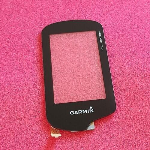 Original 3"inch Touchscreen for GARMIN RINO 750T Handheld GPS Touch Panel Glass screen digitizer Repair replacement Free Post