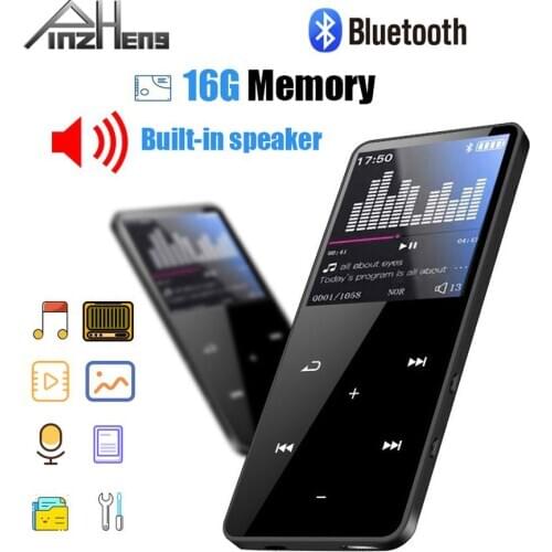 PINZHENG MP3 Players