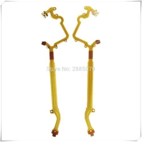 Superior quality NEW Repair Parts Digital Camera For Canon S100V S100 s110 s110v s200 s200v Lens Shutter Flex Cable