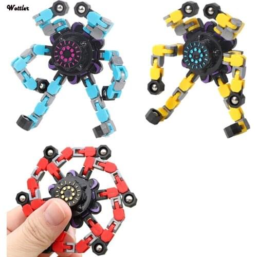 Wottler Fidget Rollers