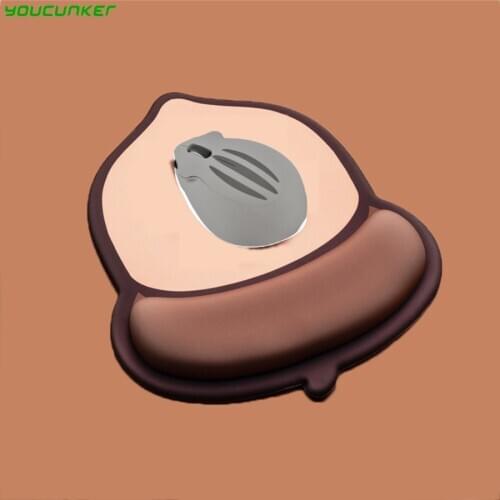 YOCUNKER Mouse Pads