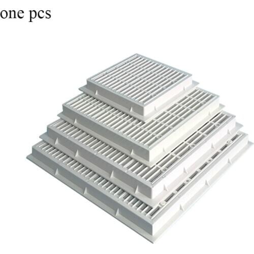 1pc floor drain cover used in bathroom kitchen sauna swimming pool main drain cover, plastic grille outlet 186/252/300/302/335mm