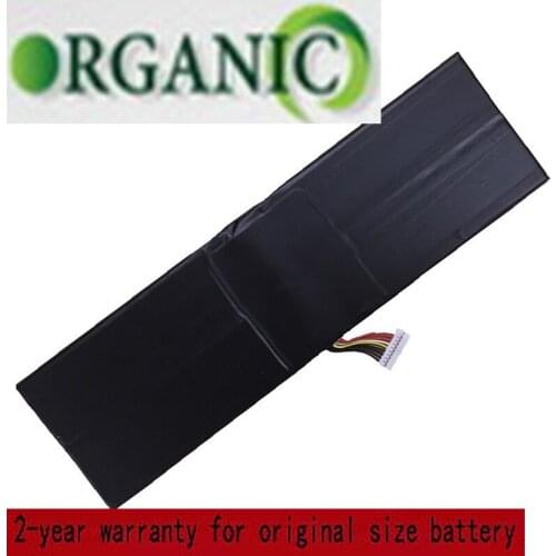 14.8V 74wh 5000mAh GMS-C40 Laptop Battery For Blade Pro 2013 RZ09-00991101 4ICP9/38/128 for Razer Pro 2015 RZ09-01171E11