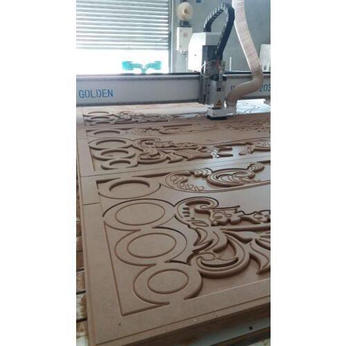 3 axis cnc machine woodworking cnc router 1325 mdf cutting machinery price