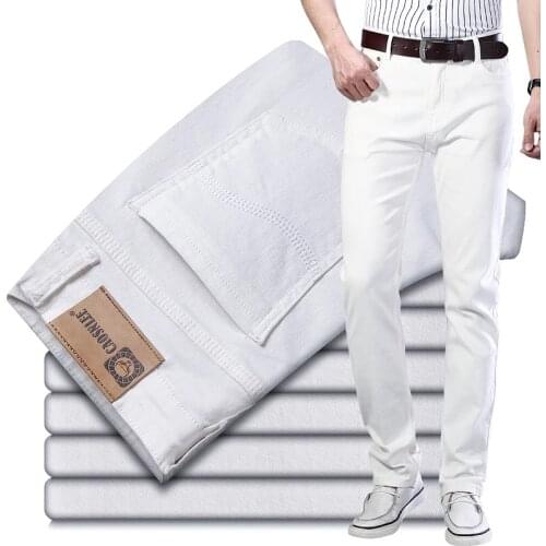 Bapalu Men's Classic Jeans