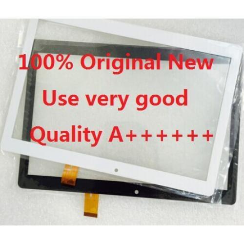 Free shipping 10.1 inch touch screen,100% New for Digma Plane 1601 3G PS1060MG touch panel,Tablet PC touch panel digitizer