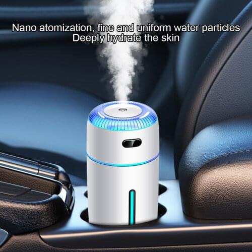 FangNymph Electrical Equipment For Cars