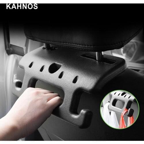 KAHNOS Car Organizers