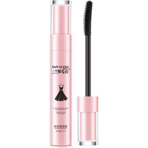 Broken Hair Finishing Cream Refreshing Not Greasy Small Broken Hair Shaping Gel Sticks Easy To Shape Hairstyle Tools For Women