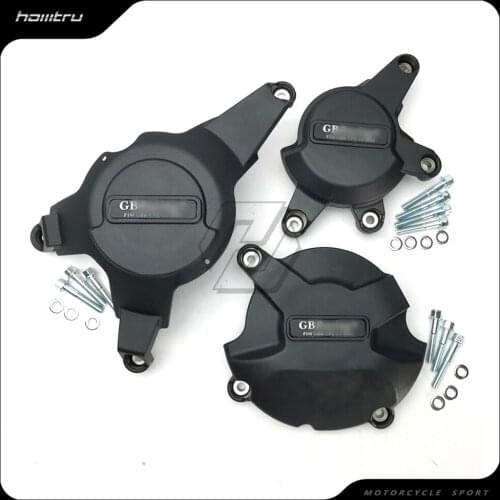 Motorcycles Engine Cover Protection Case for GB Racing for HONDA CBR1000RR CBR 1000RR 2008-2016 09 10 11 12 13 14 15