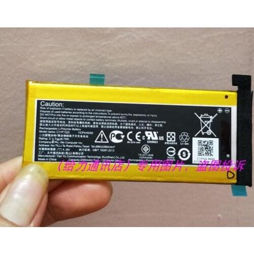 New c11p1322 Real 2300mAh Battery For ASUS Padfone S Padfone X T00D PF500KL T00N,With Tools