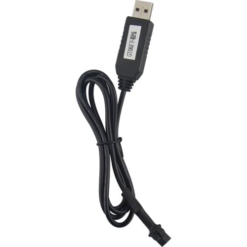 CONCOX Original Configure USB Data Cable For GPS Tracker GT06E/ VL02 For Updating Software Set APN SOS Number And Other Param