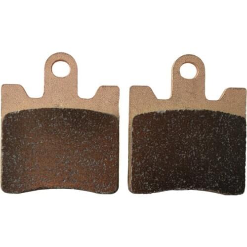 Motorcycle Front Brake Pads for YAMAHA XVS1900 XVS 1900 A Midnight Star 2013