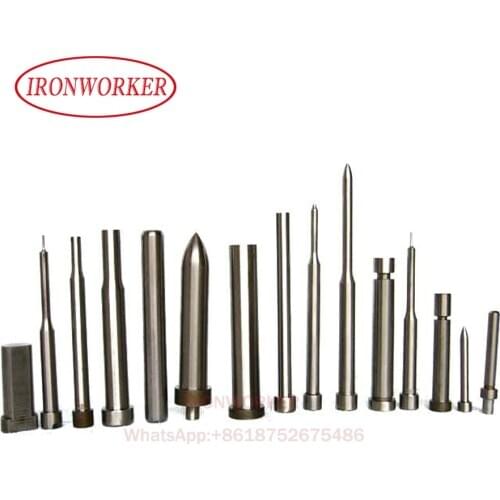 Punch needle Punching tools Punch Die