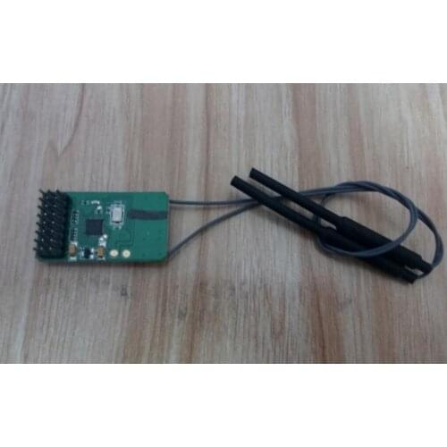 Wltoys V303 Receiver Board RC Quadcopter Spare Parts V303-013 new verison