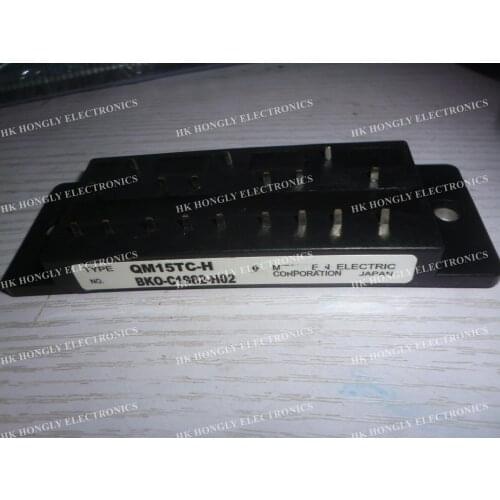 QM15TC-H BKO-C1982-H02 MODULE