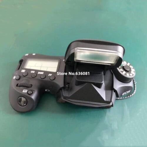 Repair Parts Top Cover Case Ass'y CG2-5105-000 For Canon EOS 80D