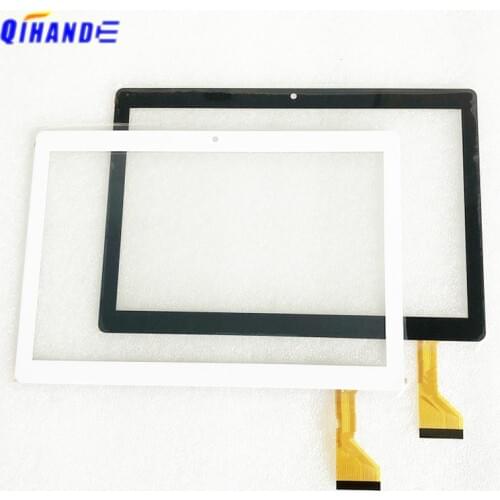 New 10.1'' Inch Touch Screen For Digma Optima 10 Z802 4G TS1229PL Tablet PC Digitizer Glass Sensor Panel Kids Tab Multitouch