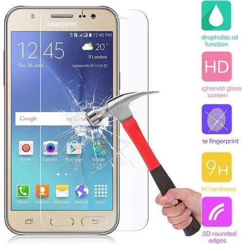 WUANGSUNE Screen Protectors For Samsung Galaxy C8