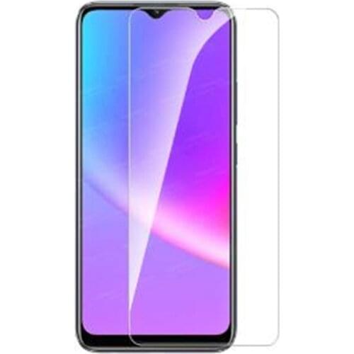 Protective Glass For Oppo Realme C25s Tempered Glass Realmy Realmi C25 s C 25s RealmeC25s Screen Protector Cover Phone Film