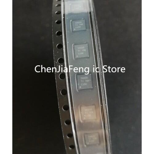 10PCS/LOT New original TPS54620RGYR 54620 QFN