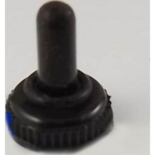 10pcs MTS102 103 202 button switch cap waterproof switch cap toggle switch cap WPC-05 6mm waterproof protective toggle switch ca