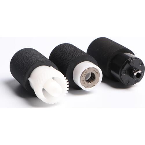 3X/Set Paper Pickup Roller Kit 2F906230 2F909171 2HN06080 for Kyocera FS6025MFP FS6030MFP FS6525 FS6530 FS6025 FS6030