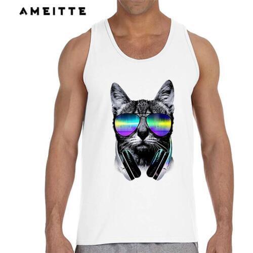 Мужские майки без рукавов AMEITTE China At AliExpress