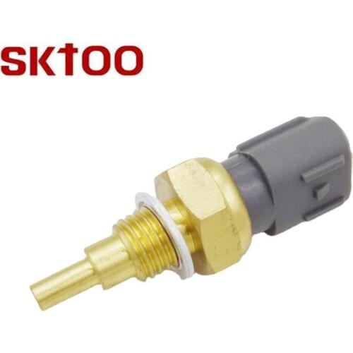 SKTOO Engine Coolant Temperature Sensor For Toyota 89422-16010 89422-22030