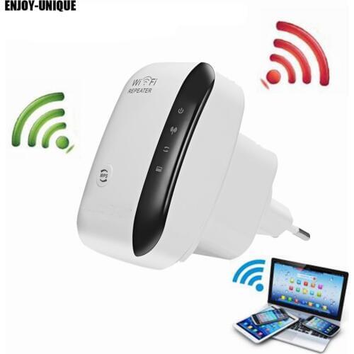 ENJOY-UNIQUE Wireless Routers