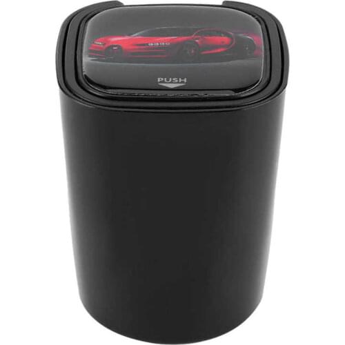ESTINK Ashtrays For Cars