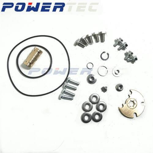 GT1852 GT2052 GT2056 NEW Garrett turbo repair kits parts GT1549 GT1749 GT1752 GT1849 turbine rebuild parts O ring GT2256 GT2556