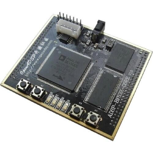 BF533 Development Board/Core Board/ADSP-BF533-CORE